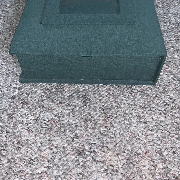 👙Green Storage Rectangular Box - Picture 5 of 6